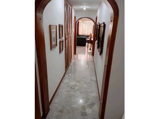 Foto 5 de VENTA  APARTAMENTO ALTO PALERMO MANIZALES