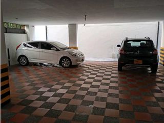Foto 24 de VENTA  APARTAMENTO ALTO PALERMO MANIZALES