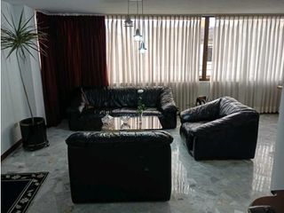 Foto 2 de VENTA  APARTAMENTO ALTO PALERMO MANIZALES