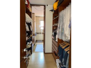 Foto 11 de Apartamento para arriendo en Chicó Reservado