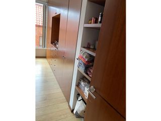 Foto 15 de Apartamento para arriendo en Chicó Reservado
