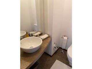 Foto 7 de Apartamento para arriendo en Chicó Reservado