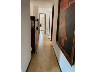 Foto 12 de Apartamento para arriendo en Chicó Reservado