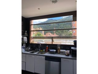 Foto 4 de Apartamento para arriendo en Chicó Reservado