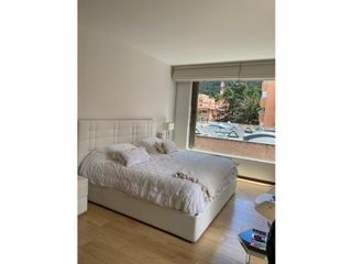 Foto 8 de Apartamento para arriendo en Chicó Reservado