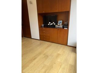 Foto 9 de Apartamento para arriendo en Chicó Reservado