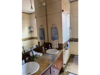 Foto 10 de Apartamento para arriendo en Chicó Reservado