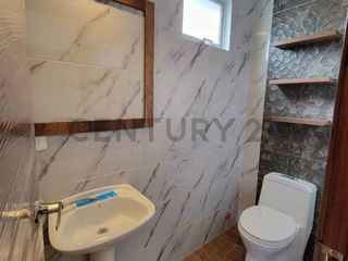 Foto 4 de SE VENDE CASAS POR ESTRENAR SECTOR DEAN BAJO