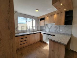Foto 5 de SE VENDE CASAS POR ESTRENAR SECTOR DEAN BAJO