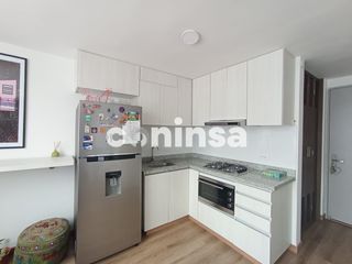 Foto 4 de Apartamento en Arriendo en Cundinamarca, BOGOTÁ, LA COLINA CAMPESTRE