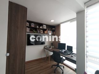 Foto 3 de Apartamento en Arriendo en Cundinamarca, BOGOTÁ, LA COLINA CAMPESTRE