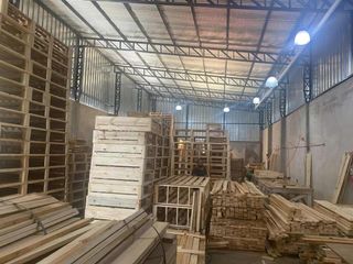 Foto 13 de Depósito en venta - 280mts2 - Ricardo Rojas