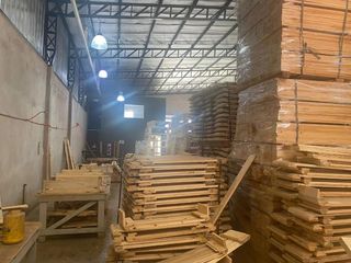 Foto 18 de Depósito en venta - 280mts2 - Ricardo Rojas