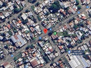 Foto 3 de Depósito en venta - 280mts2 - Ricardo Rojas