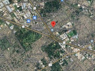 Foto 9 de Depósito en venta - 280mts2 - Ricardo Rojas