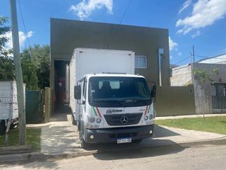Foto 14 de Depósito en venta - 280mts2 - Ricardo Rojas