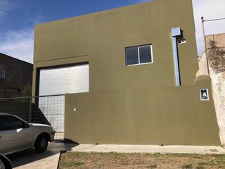 Foto 1 de Depósito en venta - 280mts2 - Ricardo Rojas