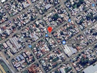 Foto 4 de Depósito en venta - 280mts2 - Ricardo Rojas
