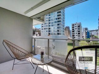 Foto 11 de Departamento - Palermo