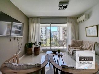 Foto 6 de Departamento - Palermo