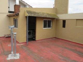 Foto 38 de CASA 3 AMB CON EXCELENTE TERRAZA Y GARAGE