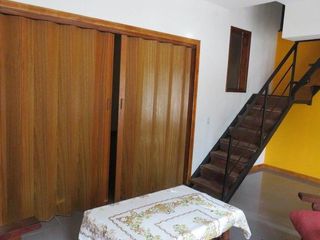 Foto 6 de CASA 3 AMB CON EXCELENTE TERRAZA Y GARAGE