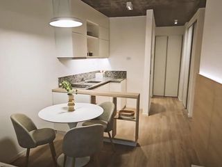 Foto 10 de Departamento Monoambiente en alquiler - 1 Baño - 30Mts2 - Palermo