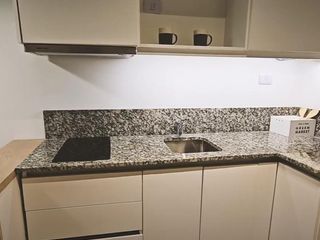 Foto 11 de Departamento Monoambiente en alquiler - 1 Baño - 30Mts2 - Palermo