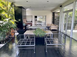 Foto 29 de Moderna  Casa al Lago en Venta en Santa Barbara