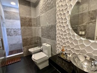 Foto 44 de Moderna  Casa al Lago en Venta en Santa Barbara