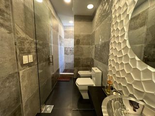Foto 45 de Moderna  Casa al Lago en Venta en Santa Barbara