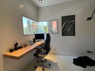 Foto 51 de Moderna  Casa al Lago en Venta en Santa Barbara