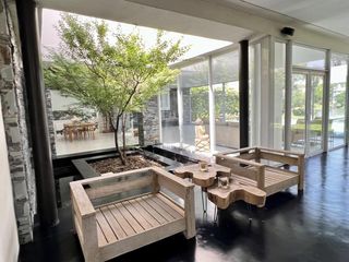 Foto 27 de Moderna  Casa al Lago en Venta en Santa Barbara