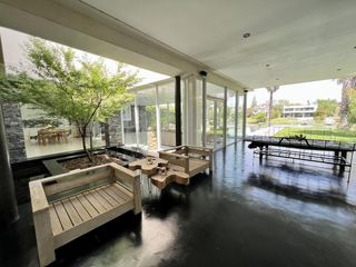 Foto 28 de Moderna  Casa al Lago en Venta en Santa Barbara