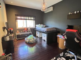 Foto 53 de Moderna  Casa al Lago en Venta en Santa Barbara