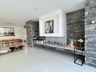 Foto 13 de Moderna  Casa al Lago en Venta en Santa Barbara