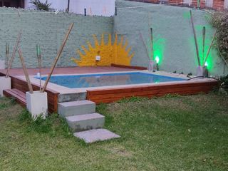 Foto 7 de Casa en venta - 2 dormitorios 1 baño - 114mts2 - Tolosa