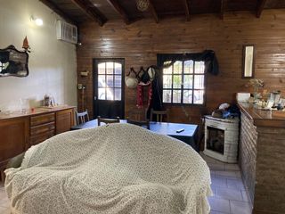 Foto 21 de Casa en venta - 2 dormitorios 1 baño - 114mts2 - Tolosa