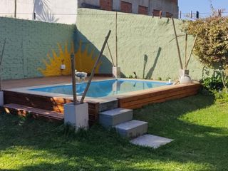 Foto 5 de Casa en venta - 2 dormitorios 1 baño - 114mts2 - Tolosa