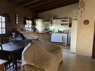 Foto 24 de Casa en venta - 2 dormitorios 1 baño - 114mts2 - Tolosa