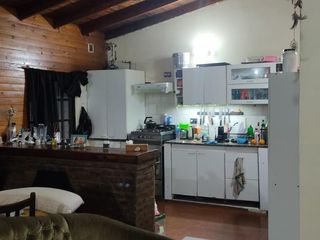 Foto 22 de Casa en venta - 2 dormitorios 1 baño - 114mts2 - Tolosa