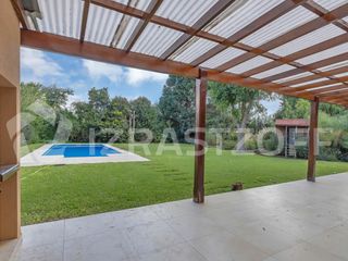 Foto 20 de Casa en El Lucero OPORTUNIDAD *APTA CREDITO*