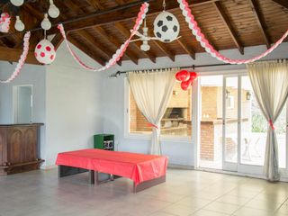 Foto 42 de Casa en El Lucero OPORTUNIDAD *APTA CREDITO*