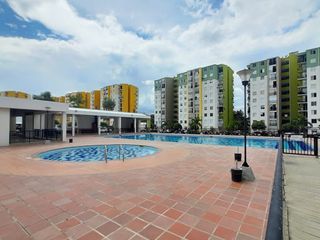 Foto 2 de ARRIENDO de APARTAMENTO en NEIVA