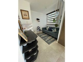Foto 2 de Venta de Apartamento en Ciudadela Llanos de Calibio