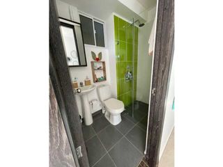 Foto 9 de Venta de Apartamento en Ciudadela Llanos de Calibio