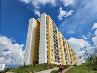 Foto 10 de Venta de Apartamento en Ciudadela Llanos de Calibio
