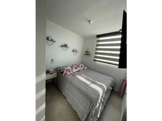 Foto 4 de Venta de Apartamento en Ciudadela Llanos de Calibio