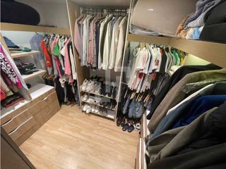 Foto 8 de VENTA DE  PENTHOUSE EN BARRIO CAMPAMENTO