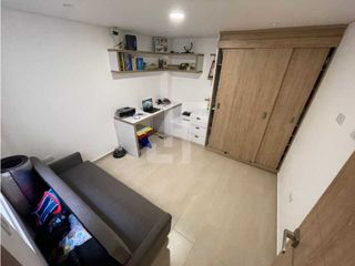 Foto 13 de VENTA DE  PENTHOUSE EN BARRIO CAMPAMENTO